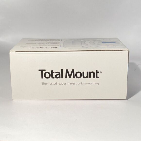 TotalMount Premium Apple Wall Mount Support NWT - Picture 2 of 7
